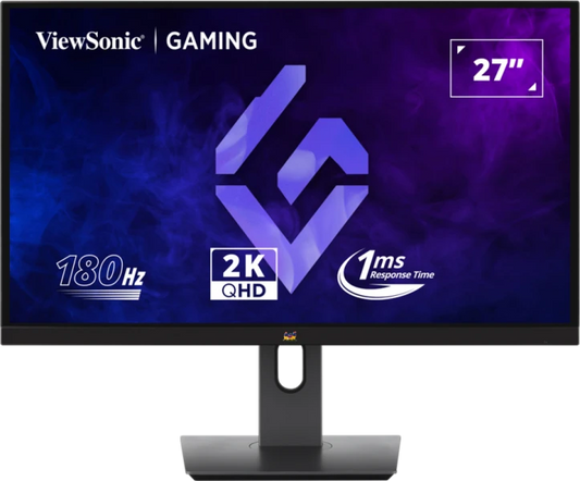 ViewSonic VX2758A-2K,viewsonic 27 inch gaming monitor, 27 viewsonic monitor
