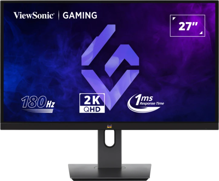 ViewSonic VX2758A-2K,viewsonic 27 inch gaming monitor, 27 viewsonic monitor