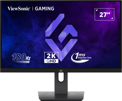 ViewSonic VX2758A-2K,viewsonic 27 inch gaming monitor, 27 viewsonic monitor
