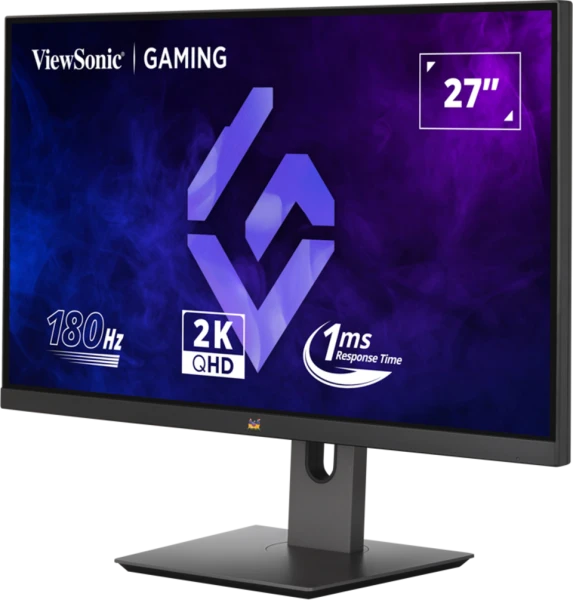 ViewSonic VX2758A-2K-PRO-4 27 Inch Gaming Monitor  Microcenter India