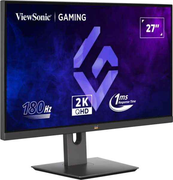 ViewSonic VX2758A-2K-PRO-4 27 Inch Gaming Monitor  Microcenter India