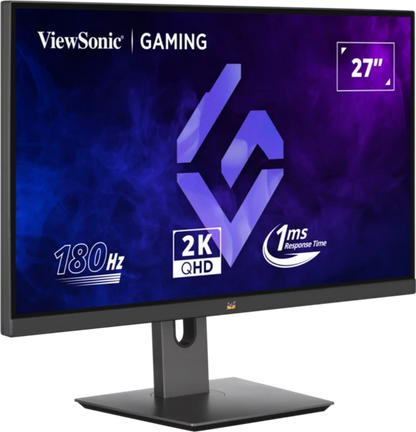 ViewSonic VX2758A-2K-PRO-4 27 Inch Gaming Monitor  Microcenter India