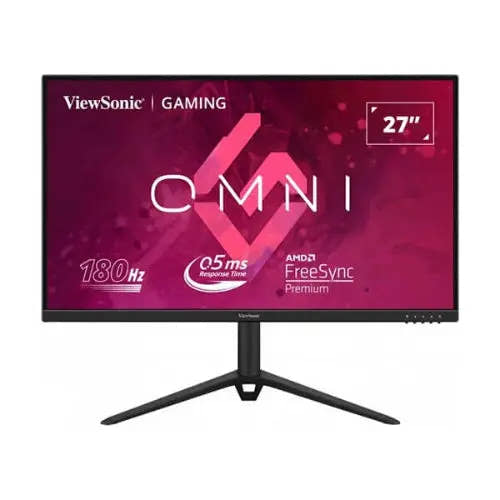 ViewSonic VX2728J
27” 180Hz Fast IPS Gaming Monitor - Microcenter India.
