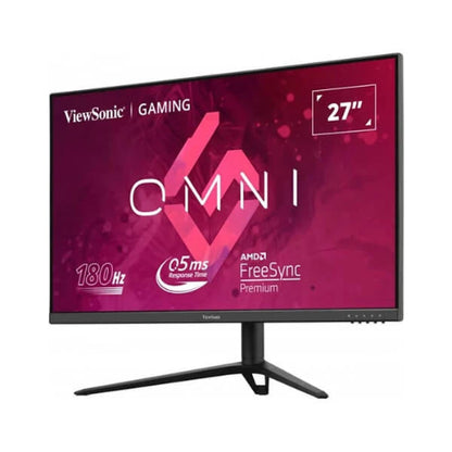 ViewSonic VX2728J
27” 180Hz Fast IPS Gaming Monitor - Microcenter India.
