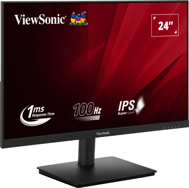 Viewsonic VA240-H 24 Inch Monitor  Microcenter India