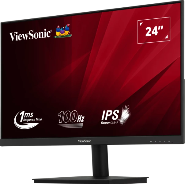 Viewsonic VA240-H 24 Inch Monitor  Microcenter India