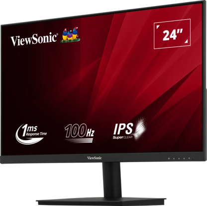 Viewsonic VA240-H 24 Inch Monitor  Microcenter India