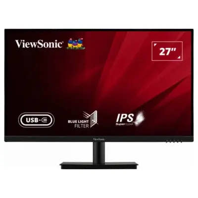 Viewsonic VA2709U-4K Monitor  Microcenter India