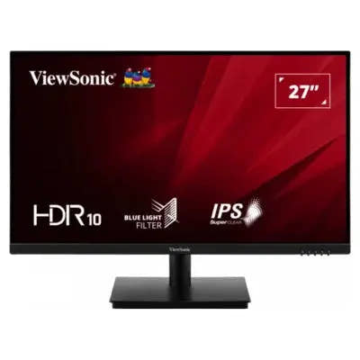 Viewsonic VA2762-4K 27â€ UHD IPS Monitor  Microcenter India