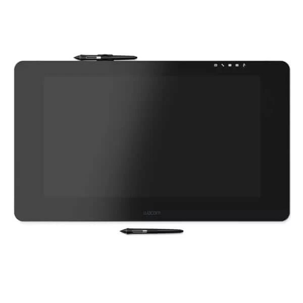 WACOM Cintiq Pro 24 Pen Tablet Black  Microcenter India