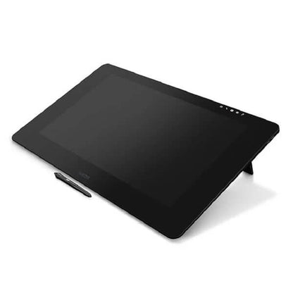 WACOM Cintiq Pro 24 Pen Tablet Black  Microcenter India