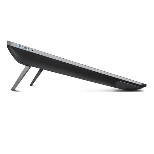 WACOM Cintiq Pro 24 Pen Tablet Black  Microcenter India