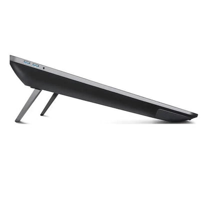 WACOM Cintiq Pro 24 Pen Tablet Black  Microcenter India