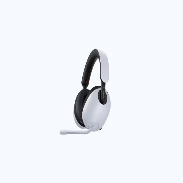 SONY INZONE H7 WH G700 White Wireless Gaming Headset - Microcenter India.