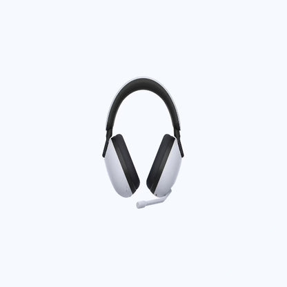 SONY INZONE H7 WH G700 White Wireless Gaming Headset - Microcenter India.