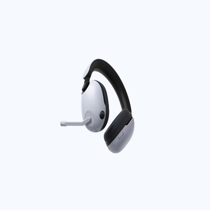 SONY INZONE H7 WH G700 White Wireless Gaming Headset - Microcenter India.
