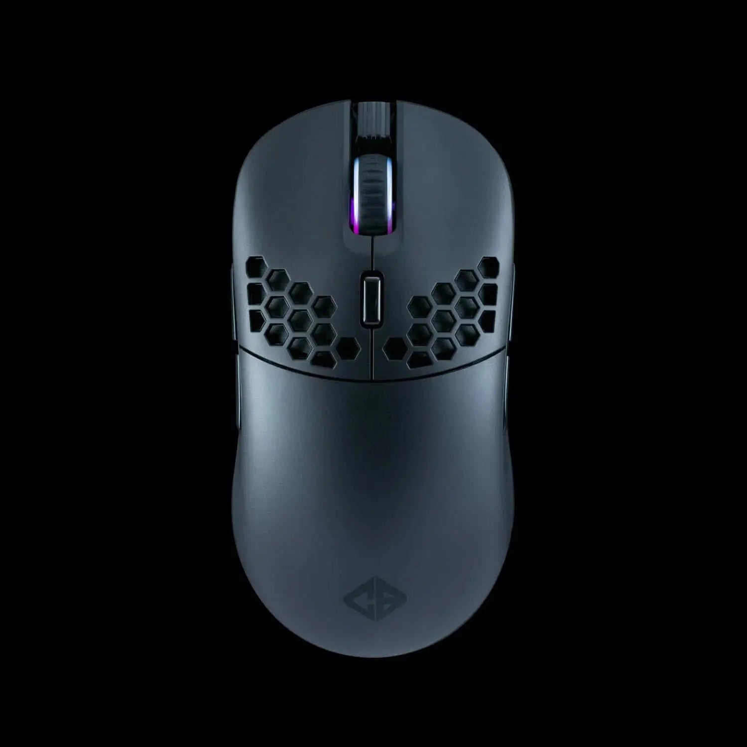 Cosmic Byte Kilonova RGB Honeycomb Gaming Mouse (3335IC)  Microcenter India