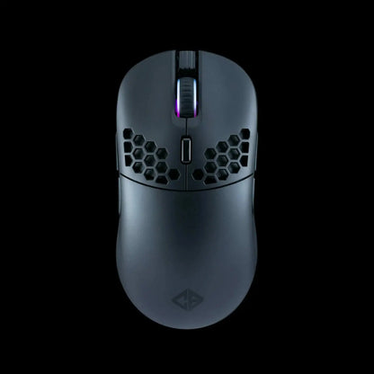 Cosmic Byte Kilonova RGB Honeycomb Gaming Mouse (3335IC)  Microcenter India