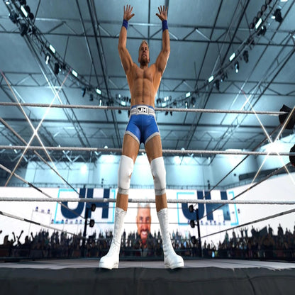 WWE 2K26 PS5 Game – Next Gen Wrestling Experience - Microcener India.
