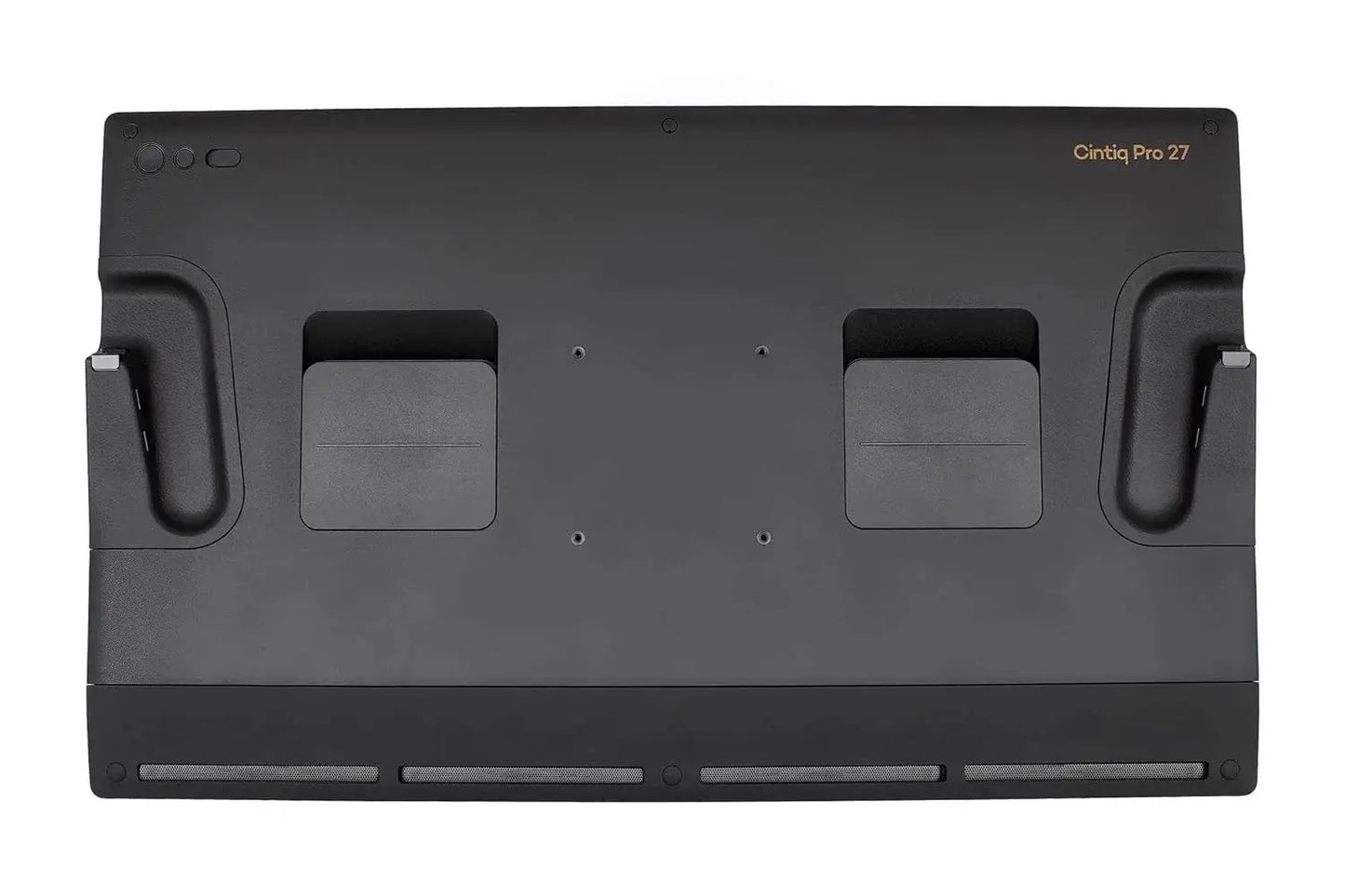 Wacom Cintiq 27 Pro Pen Graphic Tablet  Microcenter India
