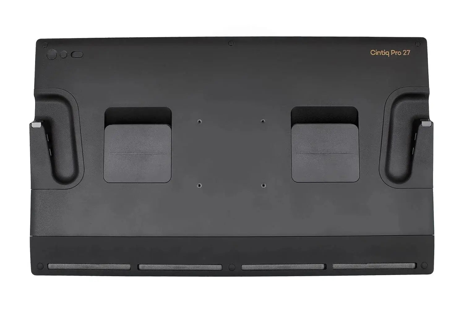 Wacom Cintiq 27 Pro Pen Graphic Tablet  Microcenter India