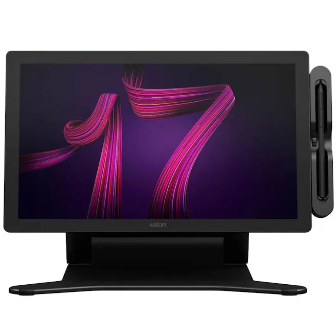 Wacom Cintiq Pro 17 Pen Tablet