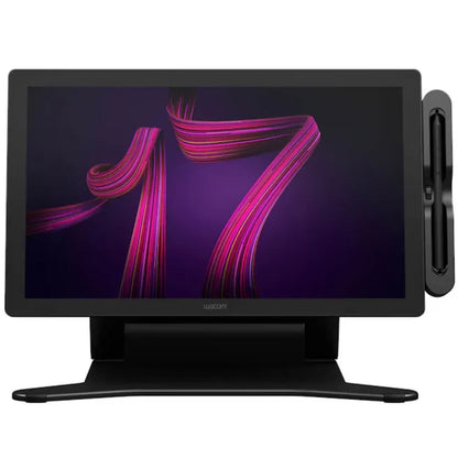 Wacom Cintiq Pro 17 Pen Tablet