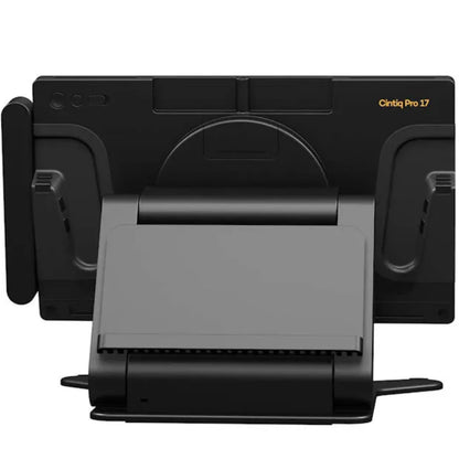 Wacom Cintiq Pro 17 Pen Tablet  Microcenter India