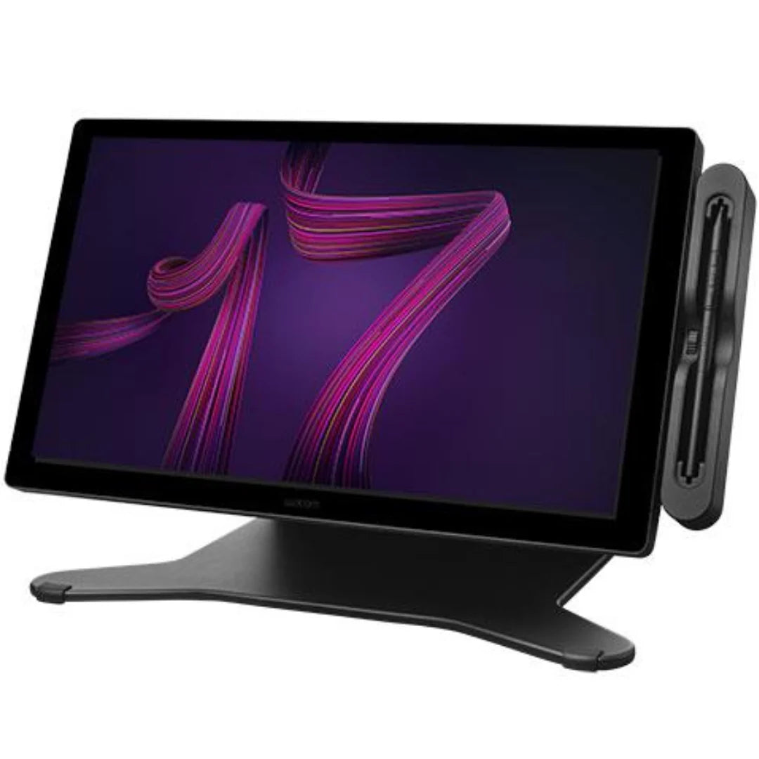 Wacom Cintiq Pro 17 Pen Tablet  Microcenter India