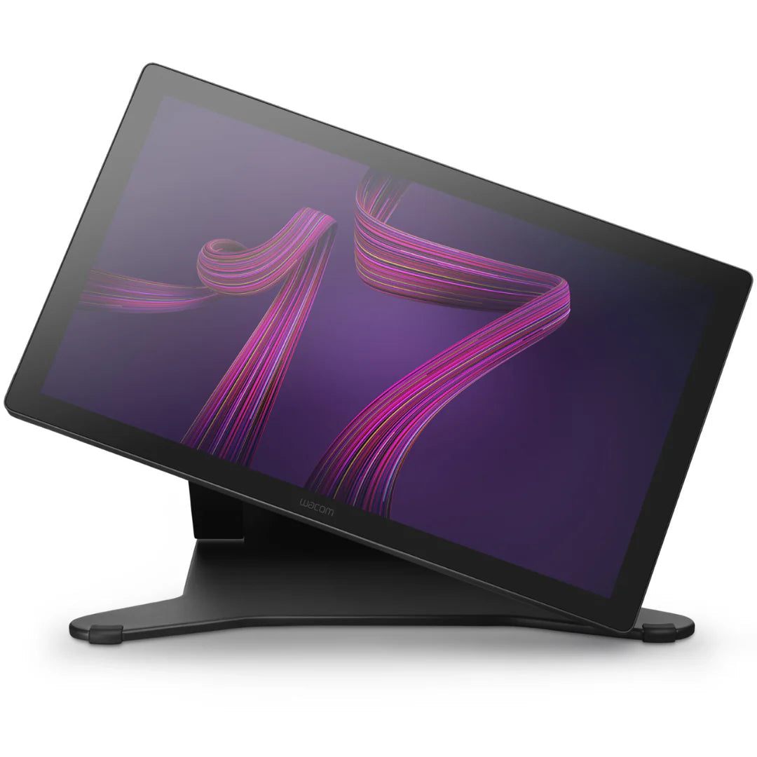 Wacom Cintiq Pro 17 Pen Tablet  Microcenter India