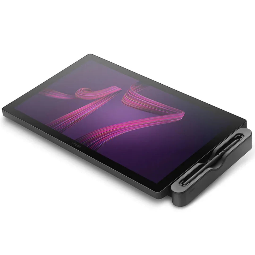 Wacom Cintiq Pro 17 Pen Tablet  Microcenter India