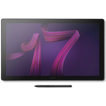 Wacom Cintiq Pro 17 Pen Tablet  Microcenter India