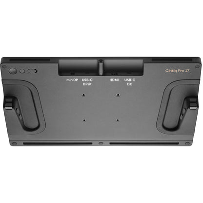 Wacom Cintiq Pro 17 Pen Tablet  Microcenter India