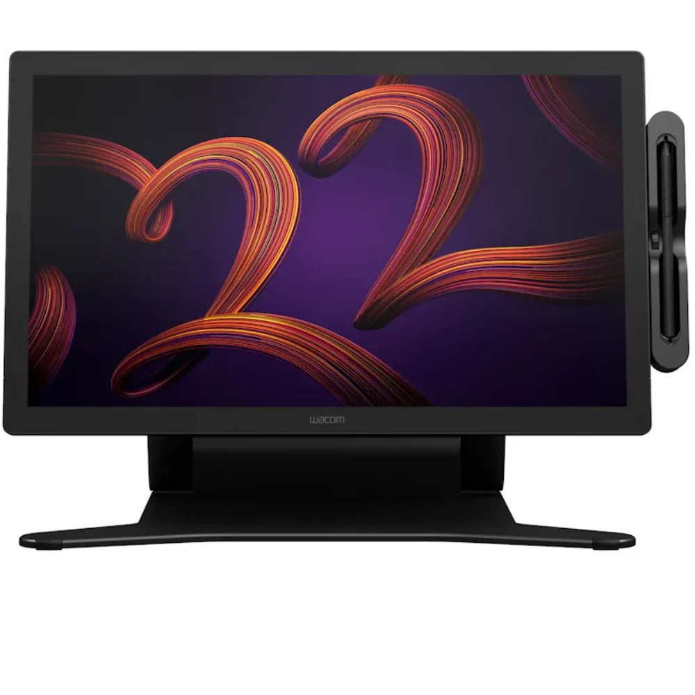 Wacom Cintiq Pro 22 Pen Tablet  Microcenter India