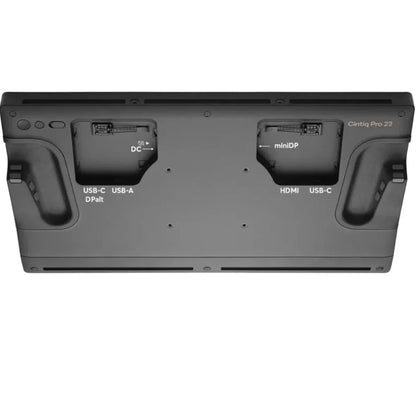 Wacom Cintiq Pro 22 Pen Tablet  Microcenter India