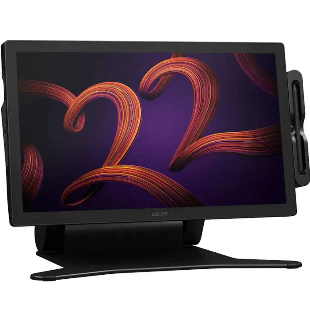 Wacom Cintiq Pro 22 Pen Tablet  Microcenter India