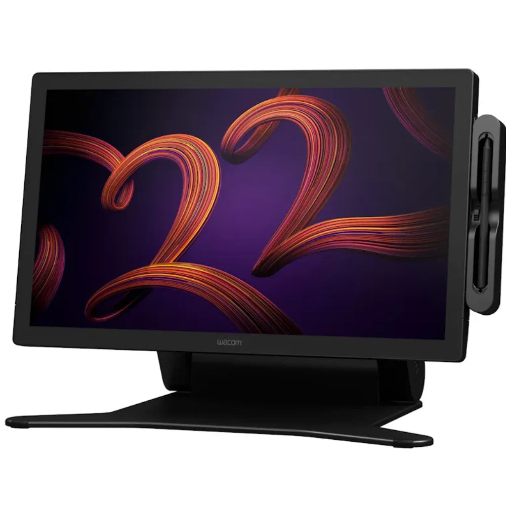 Wacom Cintiq Pro 22 Pen Tablet  Microcenter India