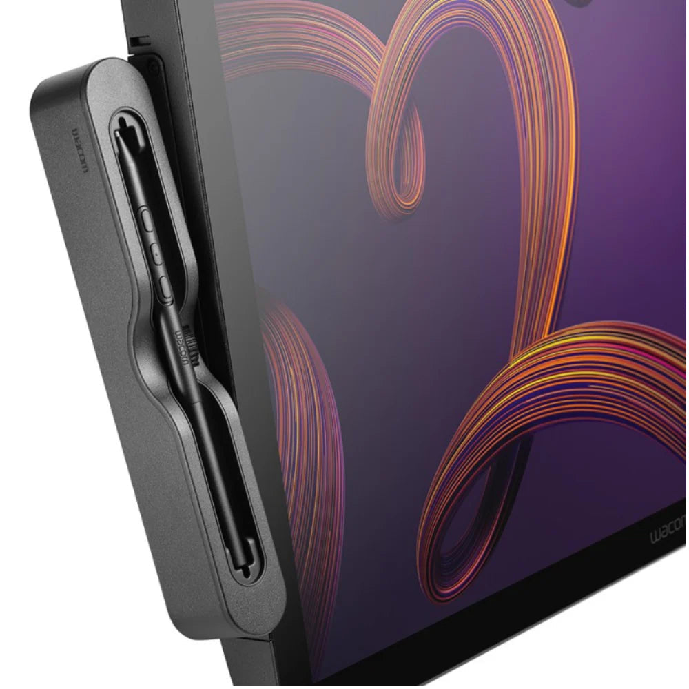 Wacom Cintiq Pro 22 Pen Tablet  Microcenter India