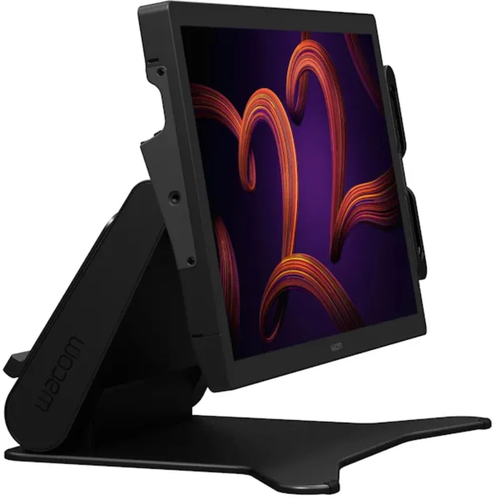 Wacom Cintiq Pro 22 Pen Tablet  Microcenter India