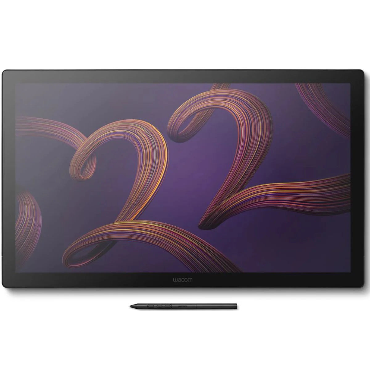 Wacom Cintiq Pro 22 Pen Tablet  Microcenter India