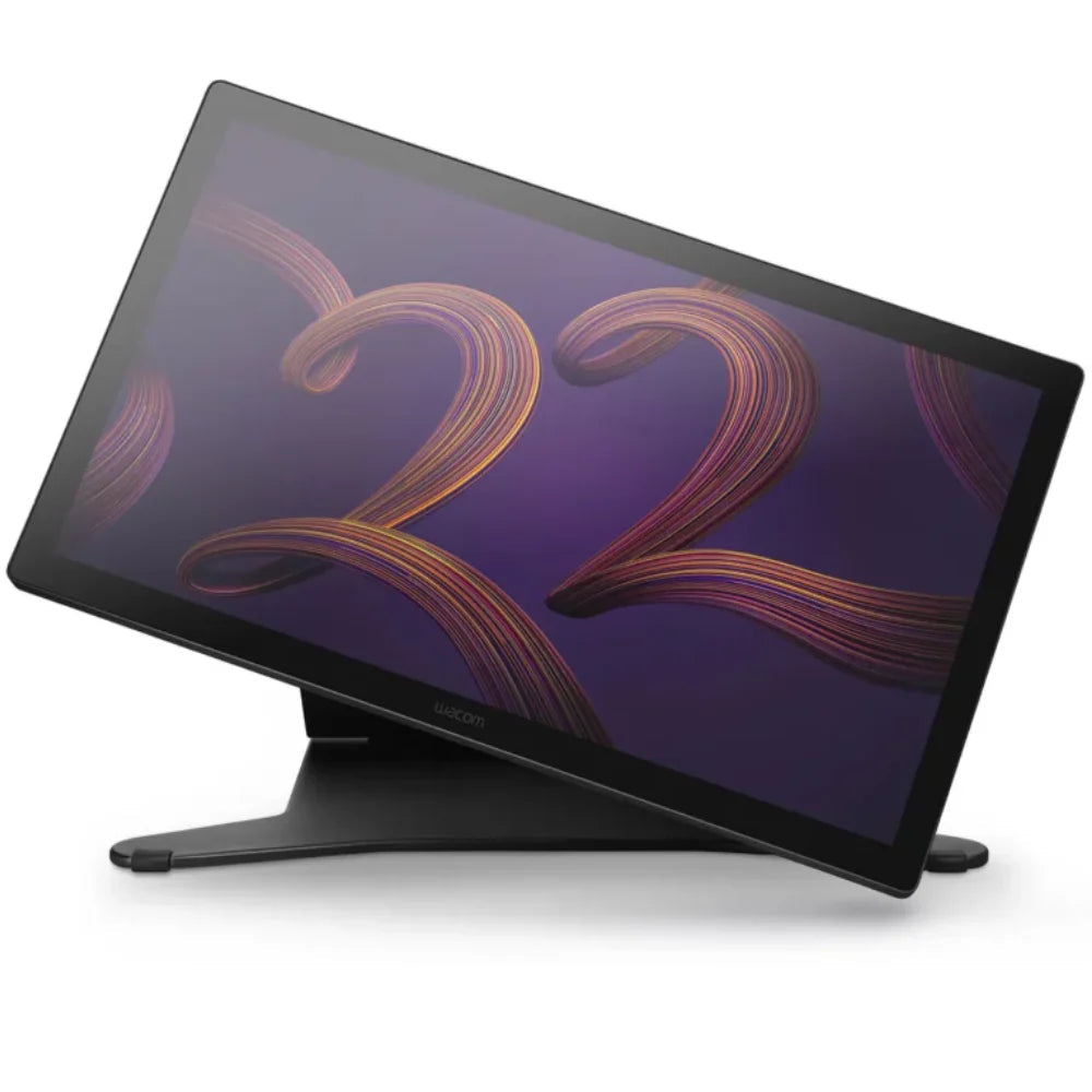 Wacom Cintiq Pro 22 Pen Tablet  Microcenter India