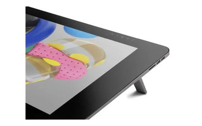 Wacom Cintiq Pro 24 Touch Black  Microcenter India