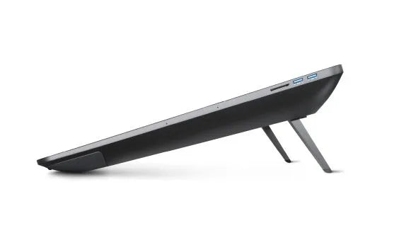 Wacom Cintiq Pro 24 Touch Black  Microcenter India