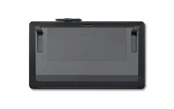 Wacom Cintiq Pro 24 Touch Black  Microcenter India