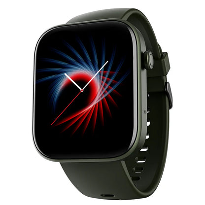 boAt Wave Astra 3 Water Resistant Smartwatch with Bluetooth Calling