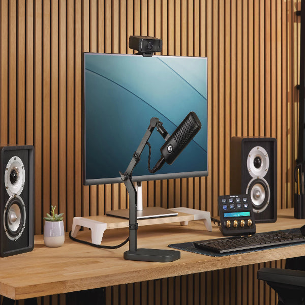 Elgato Wave Desk Stand