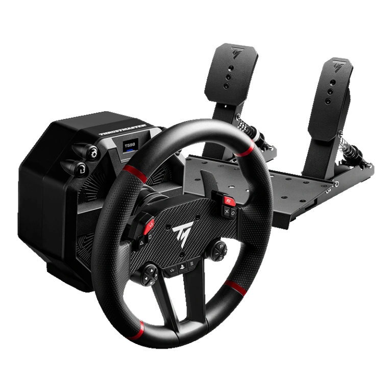 Thrustmaster T598-P direct drive racing wheel