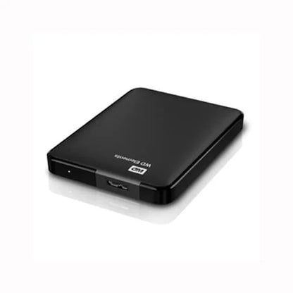 Western Digital Elements 1TB Portable External Hard Drive  Microcenter India