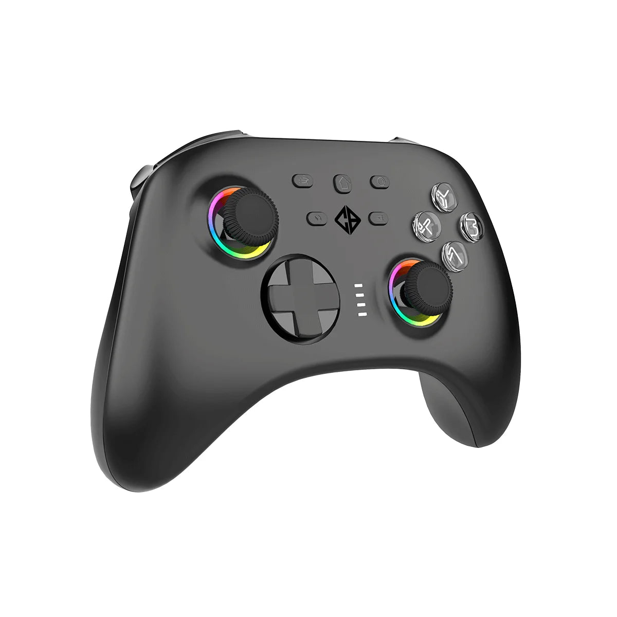 Cosmic Byte Stellaris, Wireless-Bluetooth-Wired Controller,Cosmic Byte Stellaris Wireless-Bluetooth-Wired Controller