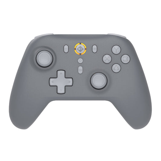 Cosmic Byte Blitz Tri Mode wireless controller in grey
